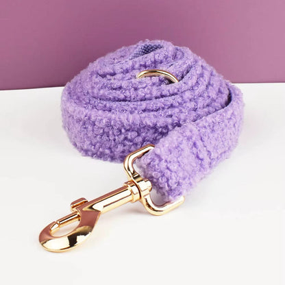 Teddy Purple Set