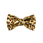 Velvet Leopard Set
