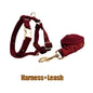 Velvet Wine Star Set