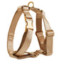 Gold Satin Wedding Set