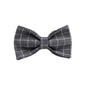 Gray Plaid Set