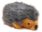 Jeffers Plush Hedgehog Squeaker Dog Toy