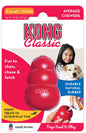 KONG Classic Dog Toy