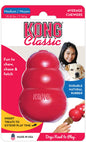 KONG Classic Dog Toy