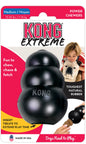 KONG Extreme Treat-Stuffing Dog Toy for Power Chewers