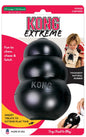 KONG Extreme Treat-Stuffing Dog Toy for Power Chewers