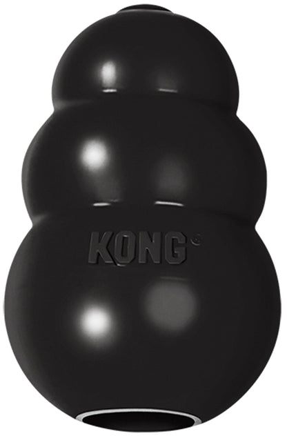 KONG Extreme Treat-Stuffing Dog Toy for Power Chewers