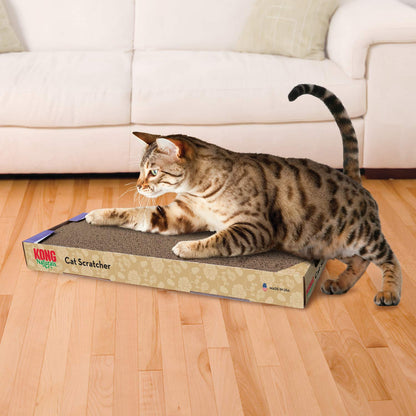 KONG Naturals Cat Scratchers
