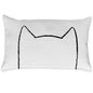 Cat Kicker Bed Pillow Catnip Kicker Toy