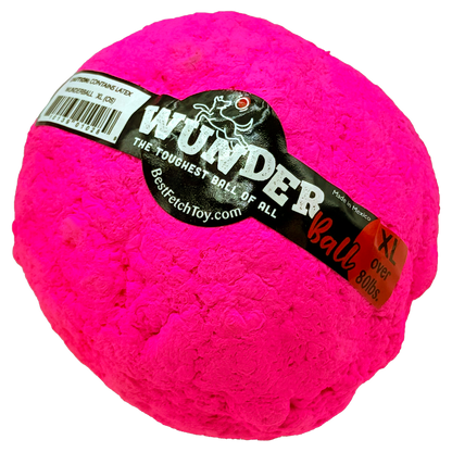 WUNDERball - Best Fetch Toy