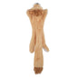 Plush Dog Chew Toy | Durable Soft Companion for Pets