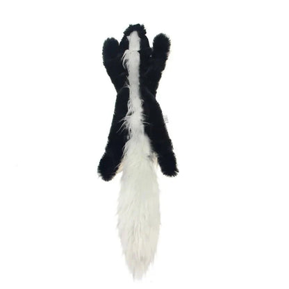 Plush Dog Chew Toy | Durable Soft Companion for Pets