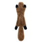 Plush Dog Chew Toy | Durable Soft Companion for Pets