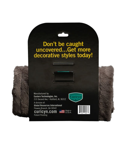 DuraCloud Orthopedic Pet Bed with Washable Cover, Joint Support Foam & Waterproof Liner