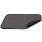 Reuseable Dog Pee Pads Dog Diapers Puppy Waterproof Mat For Pets - Washable Training Pads for Dogs Cats Rabbit
