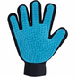 Silicone Pet Grooming Gloves – Deshedding & Massage
