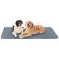 Washable Dog Pee Pad Reusable Puppy Potty Training Pads