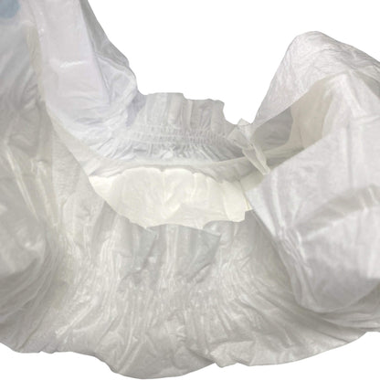WizSmart UltraDry Disposable Diapers