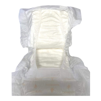 WizSmart UltraDry Disposable Diapers